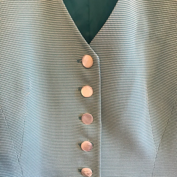 Christian Dior Blazer - Picture 3 of 6